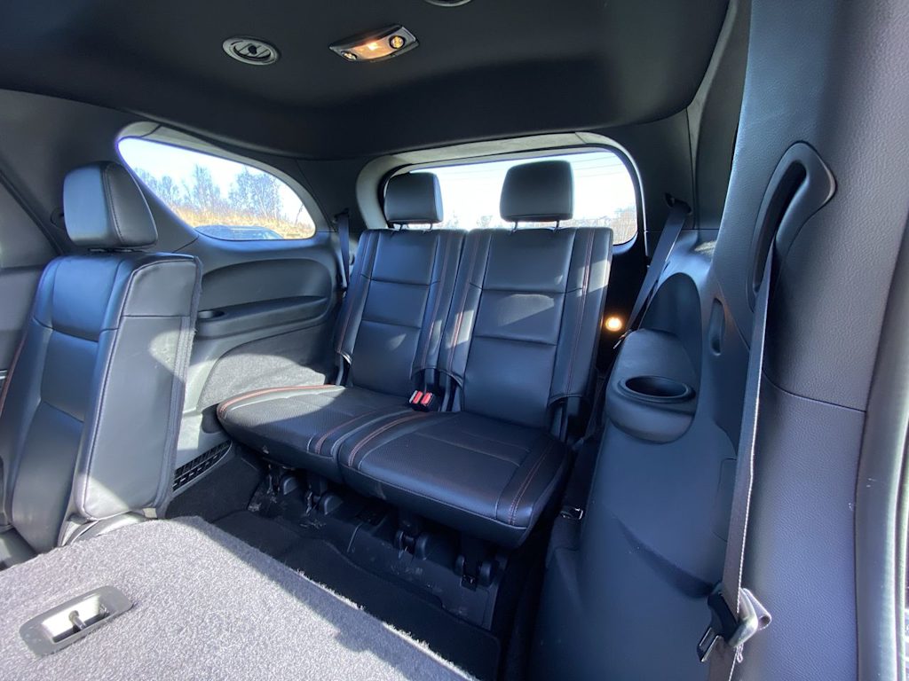 2024 Dodge Durango GT 22