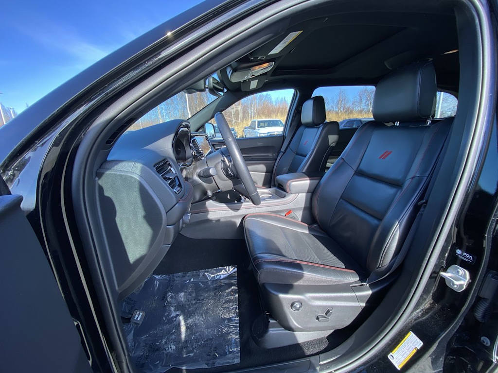 2024 Dodge Durango GT 7