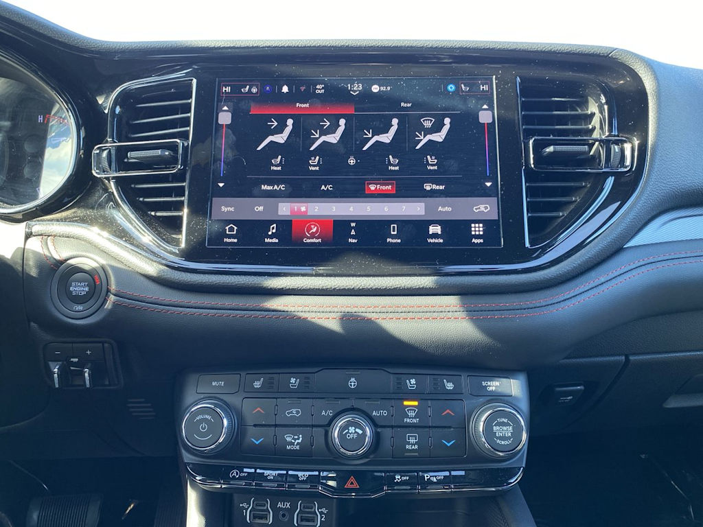 2024 Dodge Durango GT 20