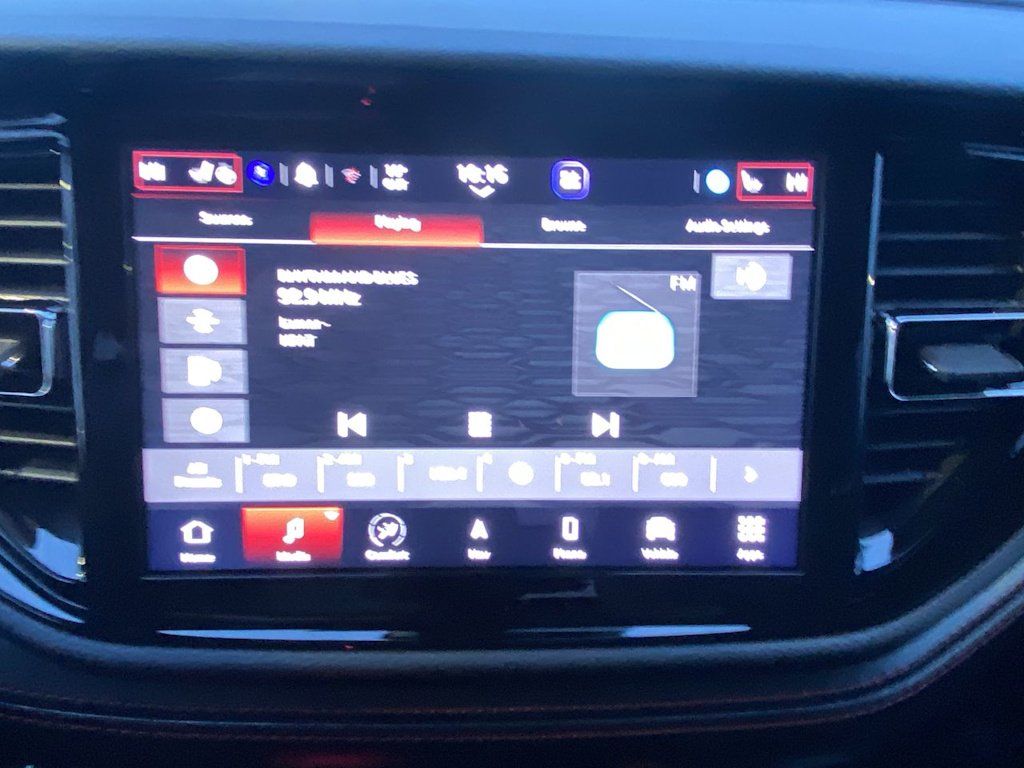 Thumbnail: 2026 Dodge Durango - 11