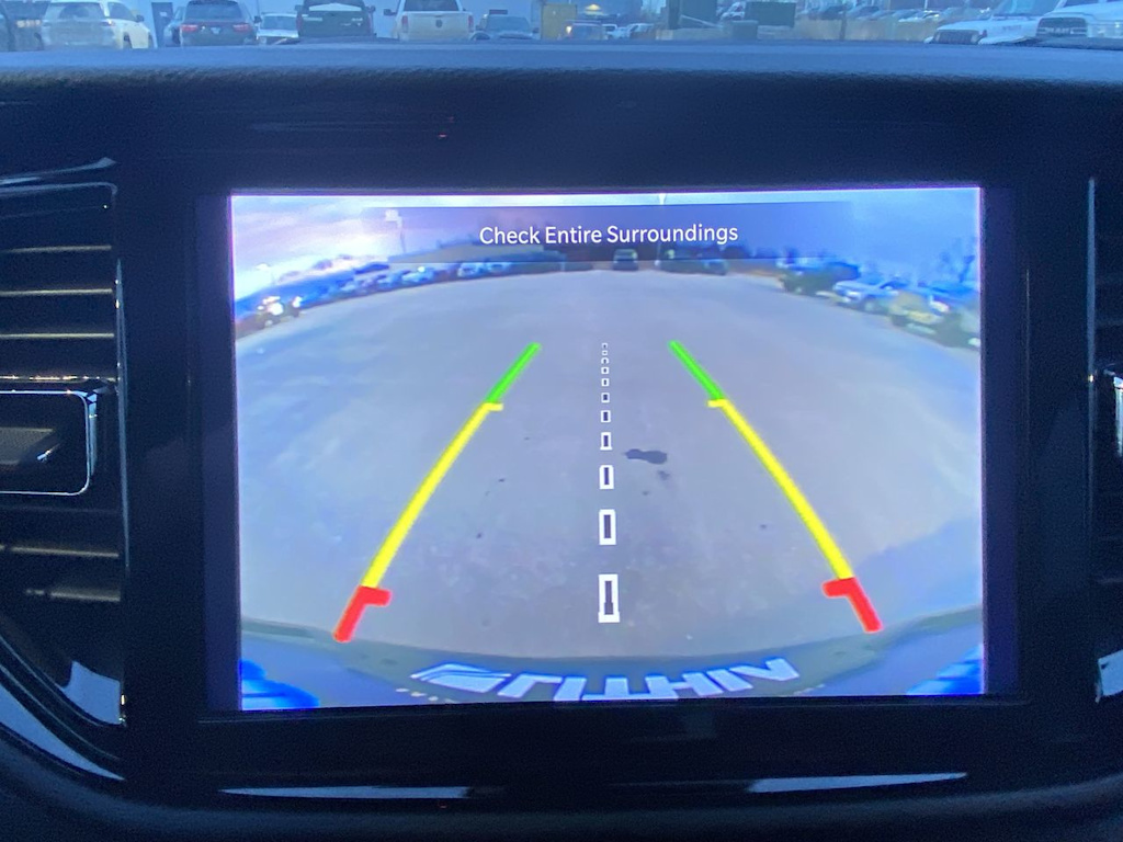 Thumbnail: 2026 Dodge Durango - 22