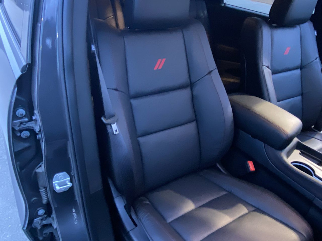 Thumbnail: 2026 Dodge Durango - 9