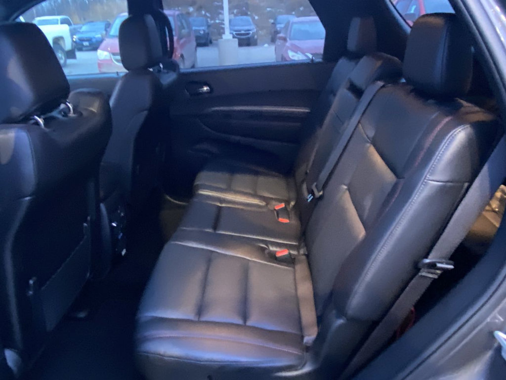 Thumbnail: 2026 Dodge Durango - 10