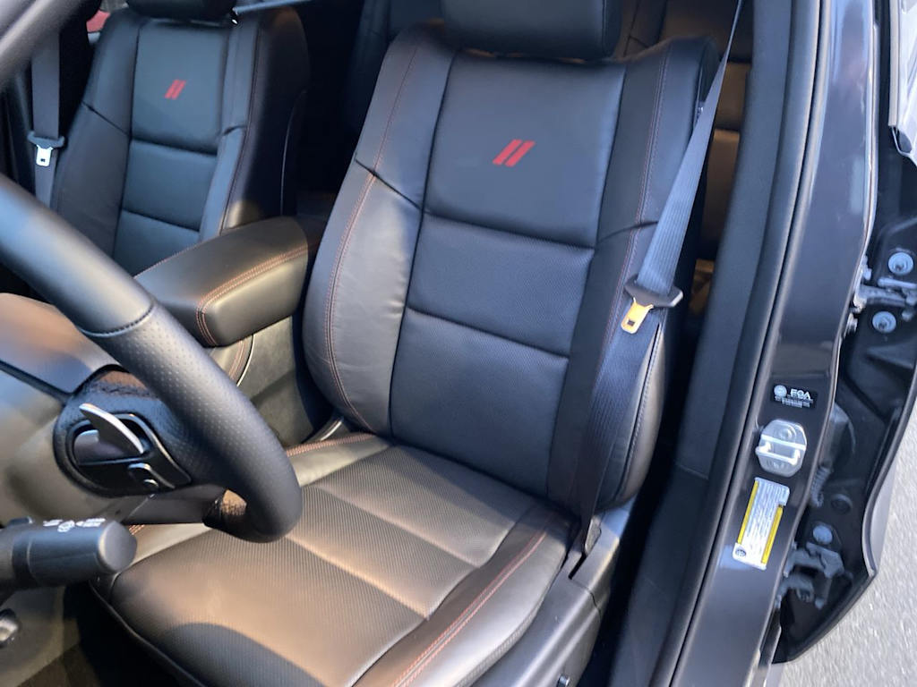 Thumbnail: 2026 Dodge Durango - 8