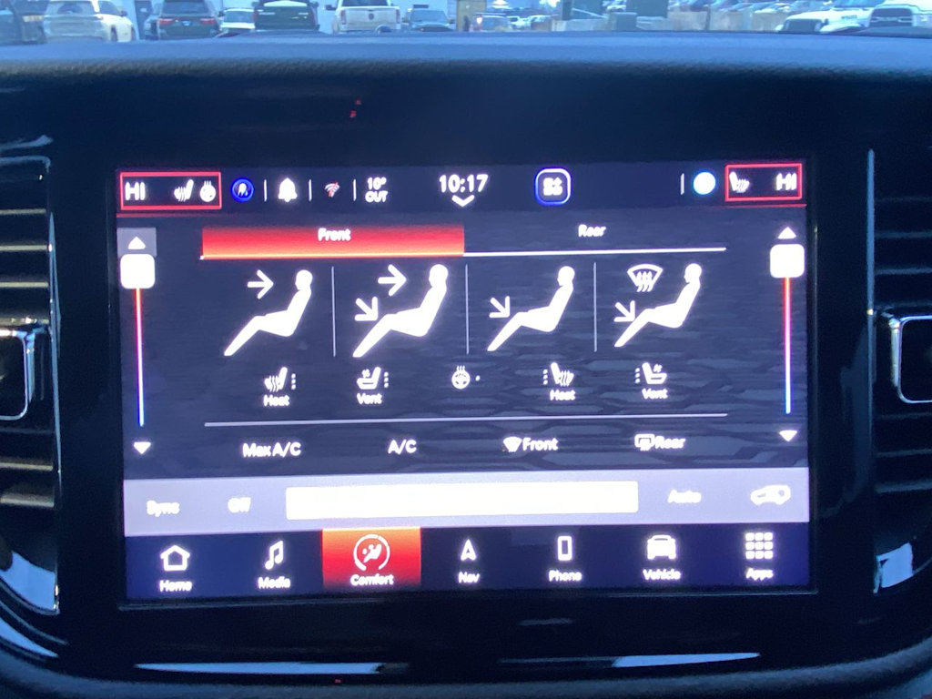 Thumbnail: 2026 Dodge Durango - 24