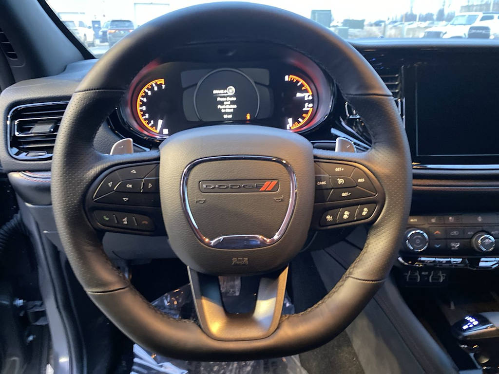 Thumbnail: 2026 Dodge Durango - 2