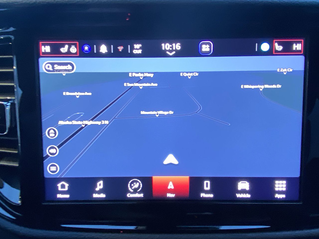 Thumbnail: 2026 Dodge Durango - 23