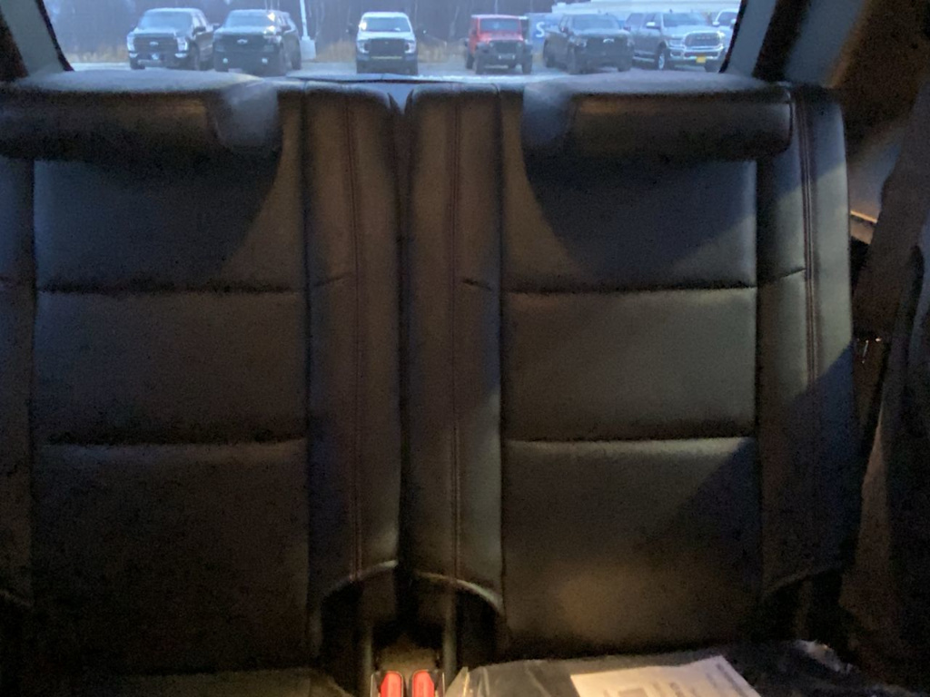 Thumbnail: 2026 Dodge Durango - 27