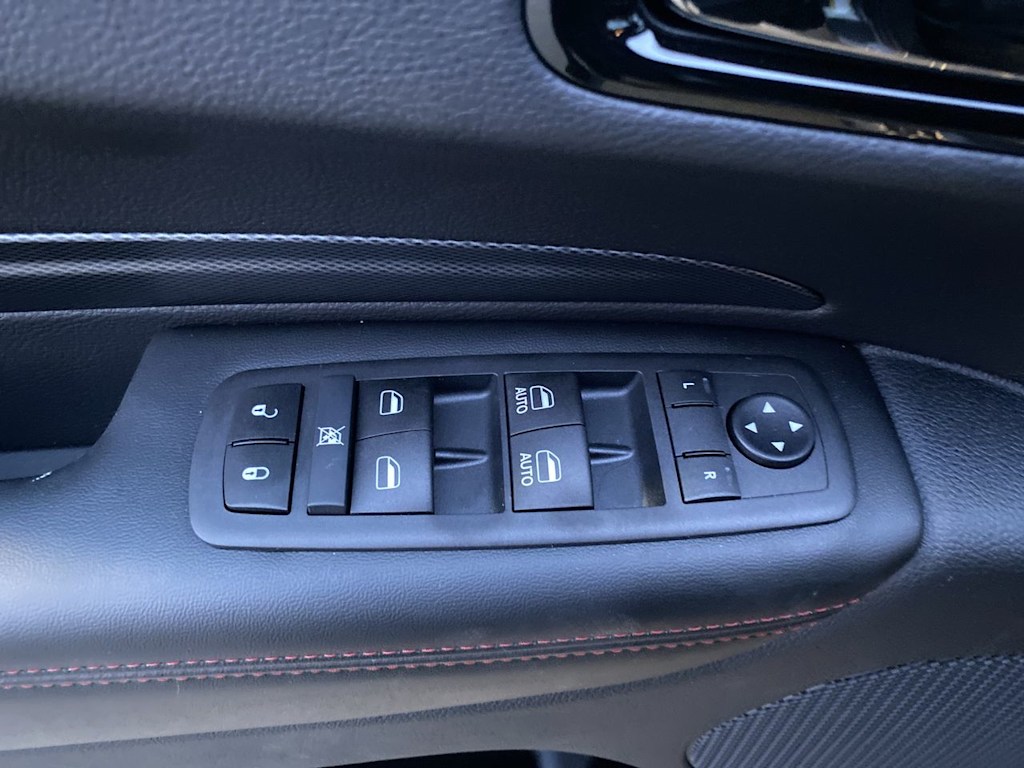 Thumbnail: 2026 Dodge Durango - 21