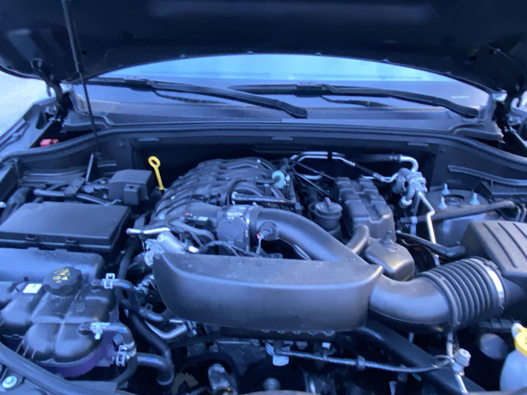 Thumbnail: 2026 Dodge Durango - 7