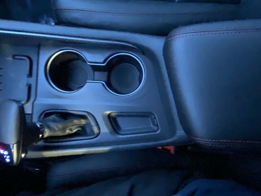 Thumbnail: 2026 Dodge Durango - 25