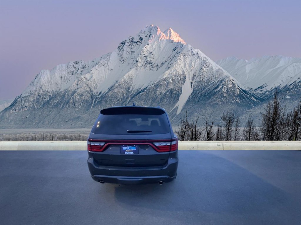 Thumbnail: 2026 Dodge Durango - 15