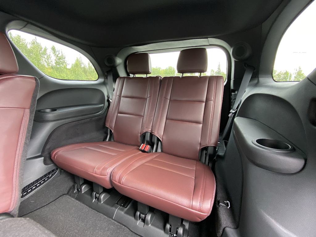 Thumbnail: 2026 Dodge Durango - 10