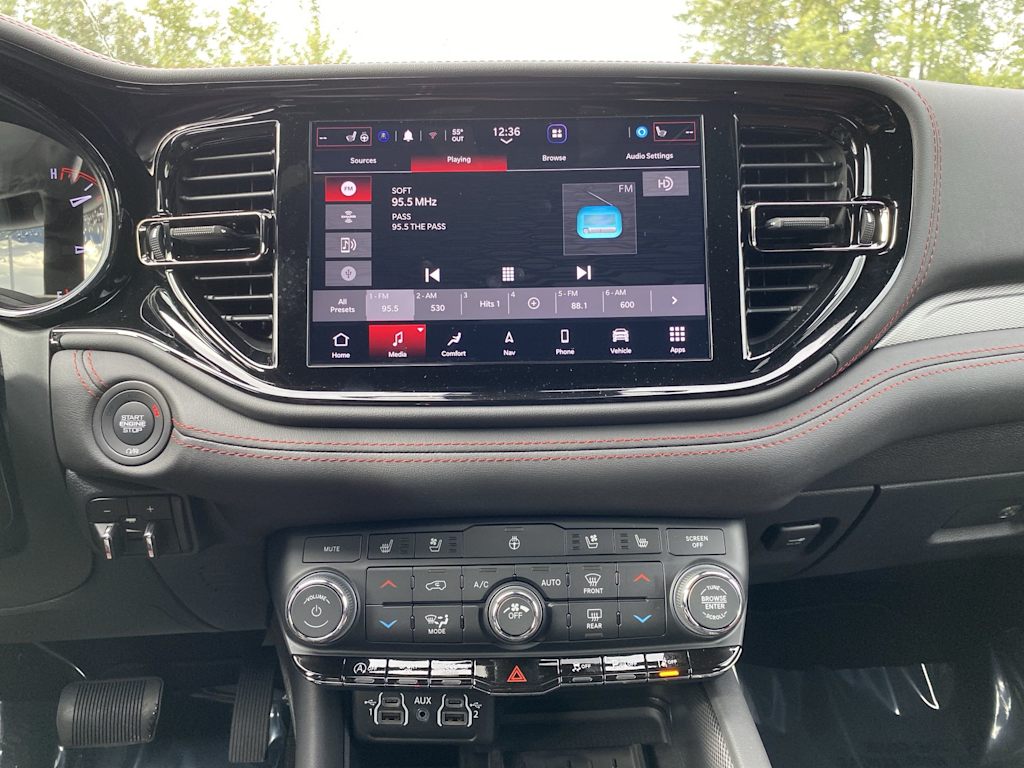 Thumbnail: 2026 Dodge Durango - 11