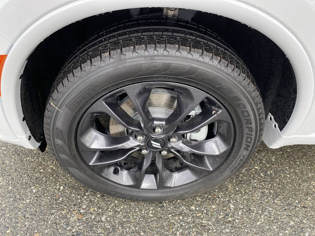 Thumbnail: 2026 Dodge Durango - 6