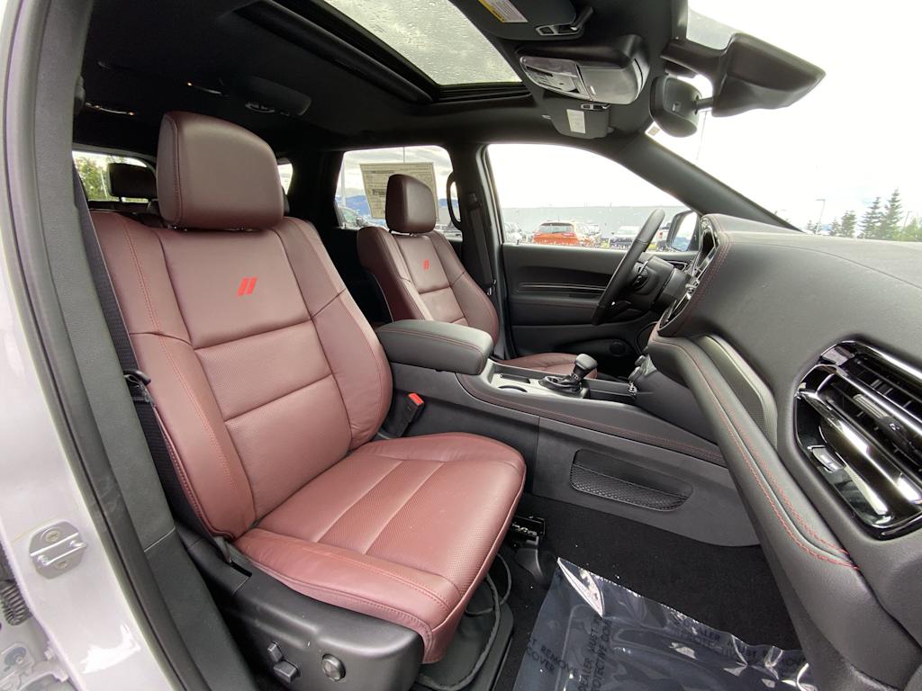 Thumbnail: 2026 Dodge Durango - 9