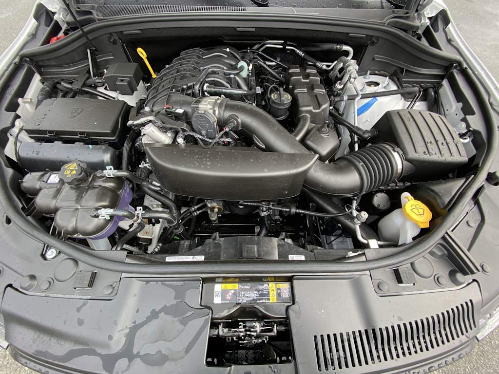 Thumbnail: 2026 Dodge Durango - 7