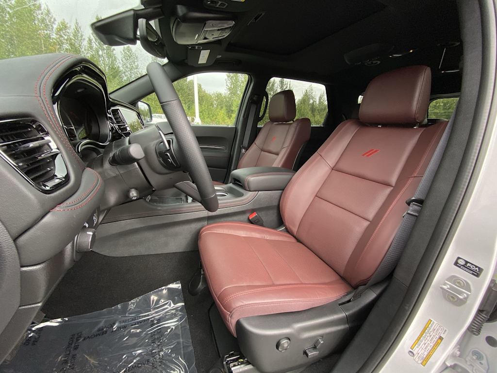 Thumbnail: 2026 Dodge Durango - 8