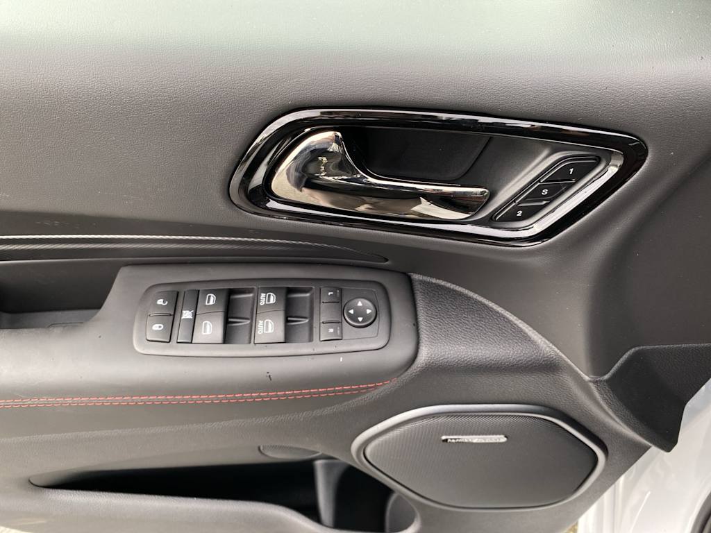 Thumbnail: 2026 Dodge Durango - 22