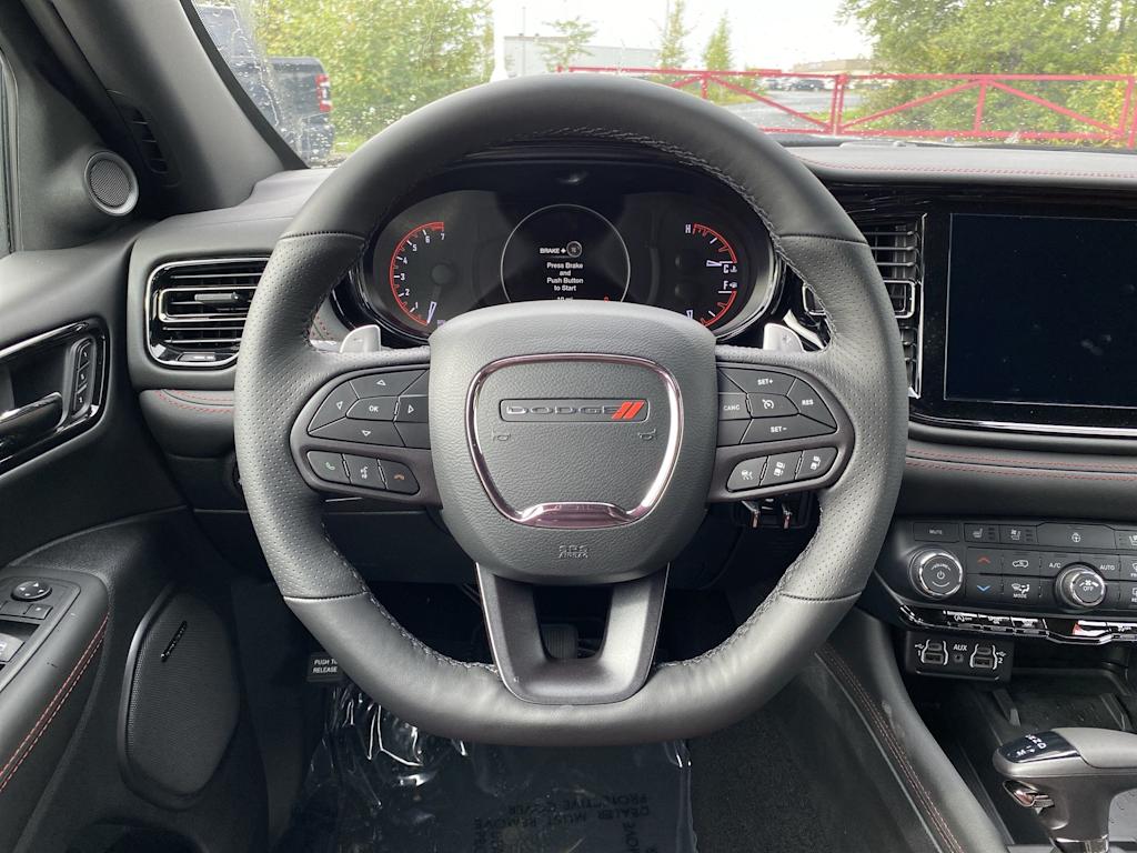 Thumbnail: 2026 Dodge Durango - 2