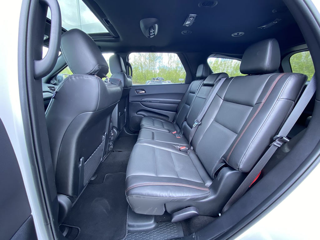 Thumbnail: 2026 Dodge Durango - 8