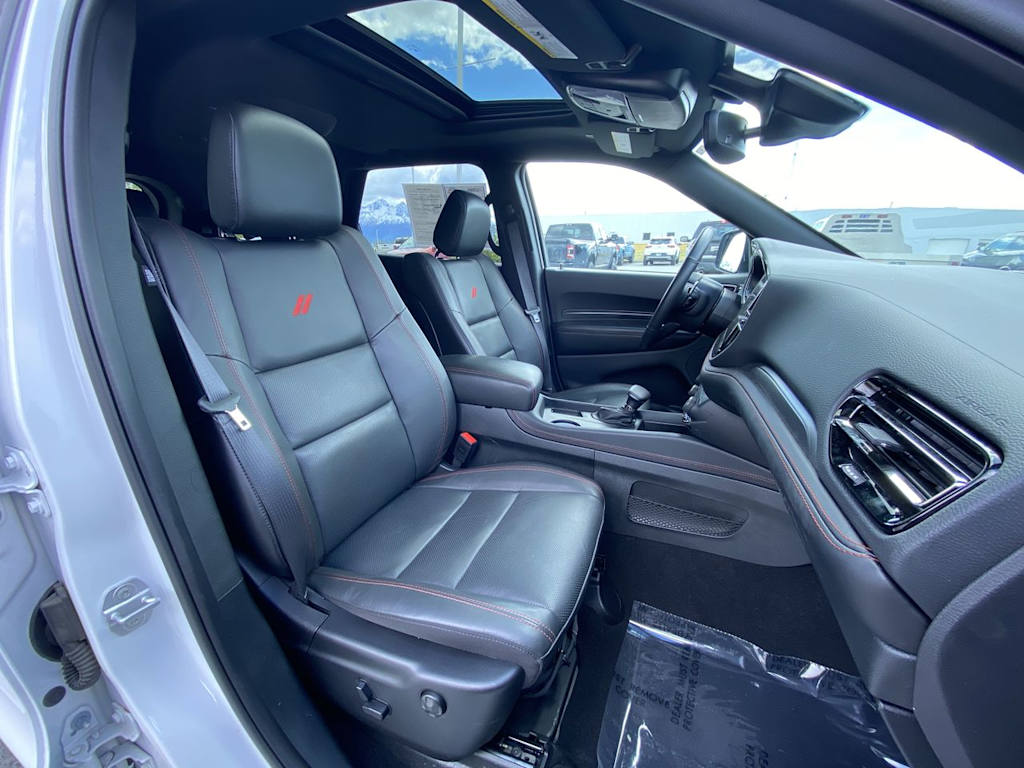 Thumbnail: 2026 Dodge Durango - 7