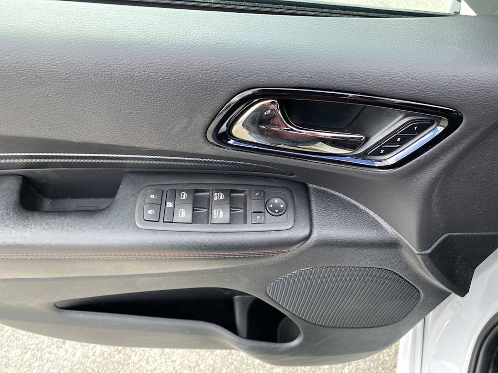 Thumbnail: 2026 Dodge Durango - 18