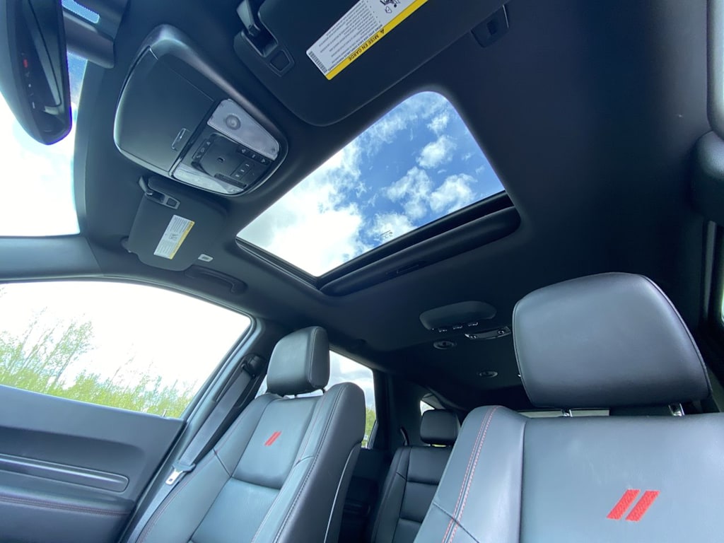 Thumbnail: 2026 Dodge Durango - 23