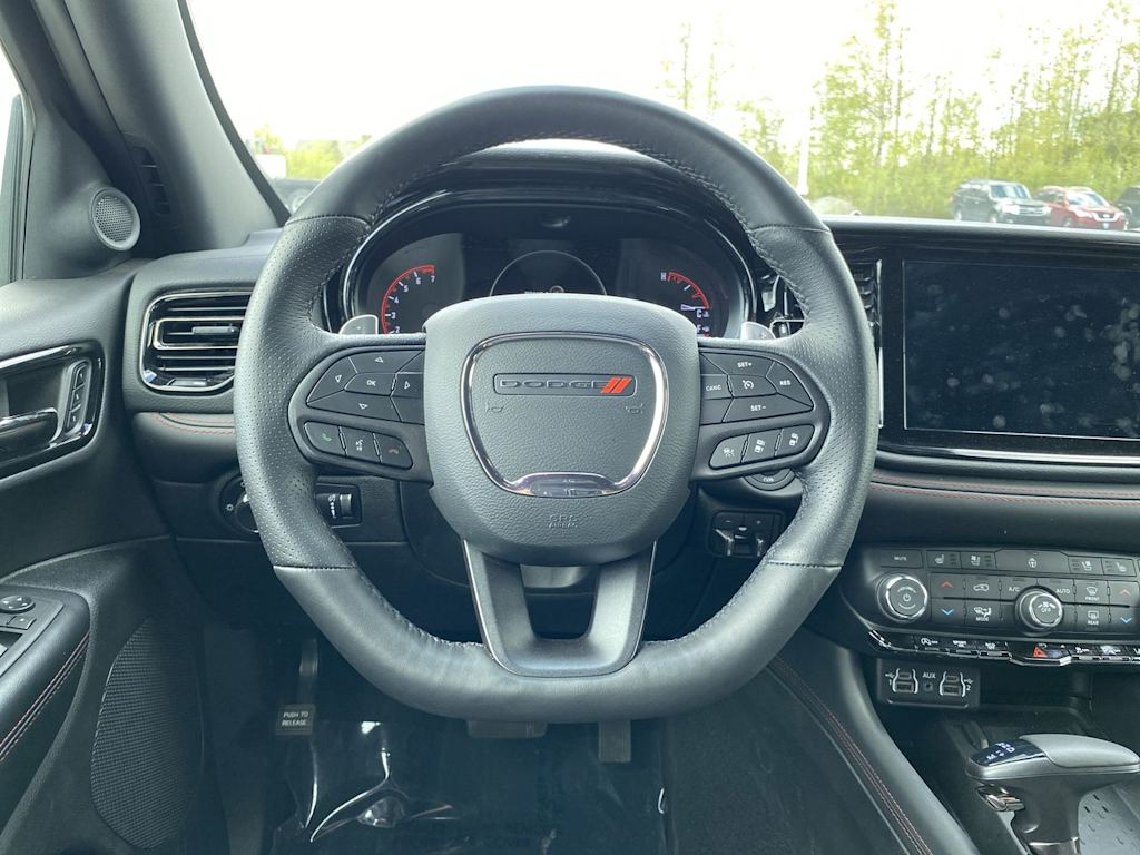 Thumbnail: 2026 Dodge Durango - 2
