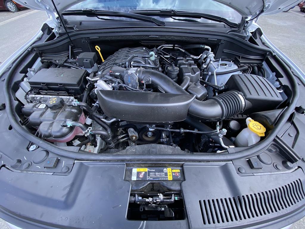 Thumbnail: 2026 Dodge Durango - 5