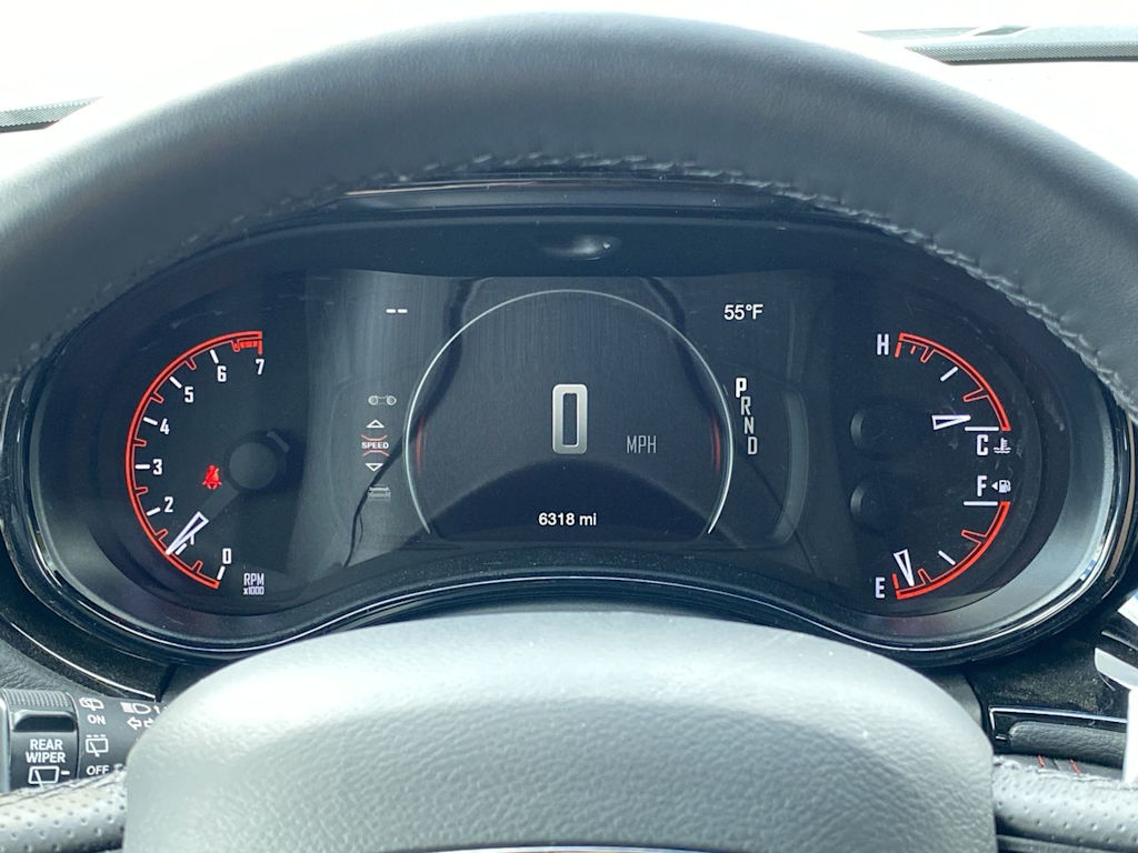 Thumbnail: 2026 Dodge Durango - 11