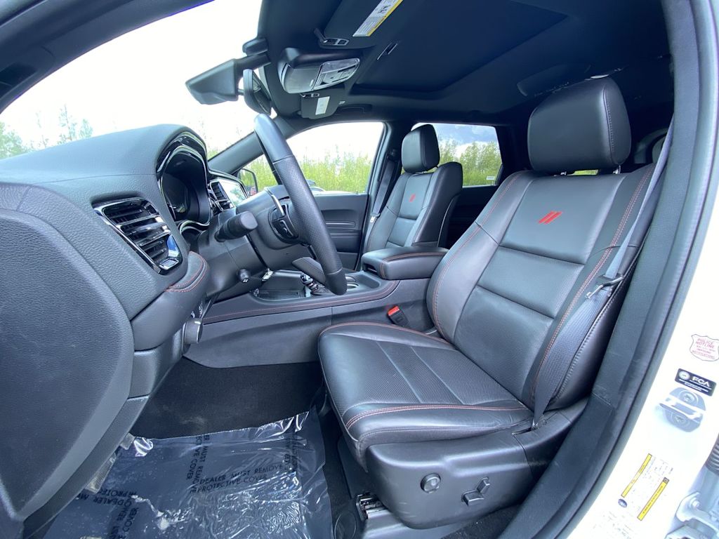 Thumbnail: 2026 Dodge Durango - 6