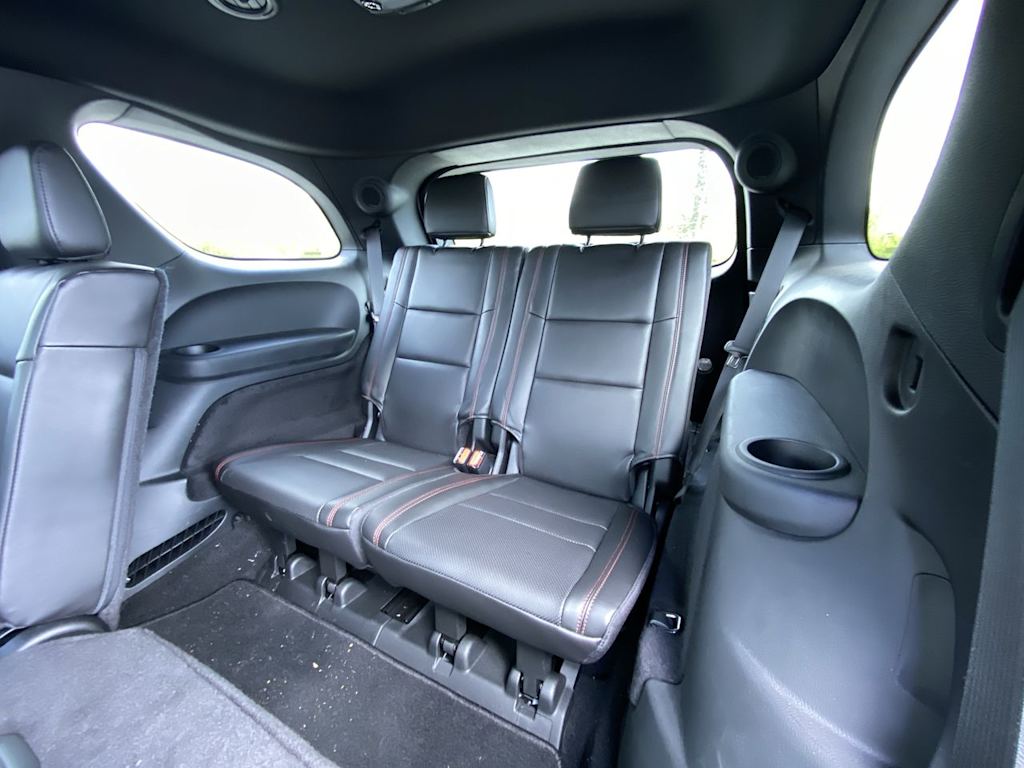 Thumbnail: 2026 Dodge Durango - 24
