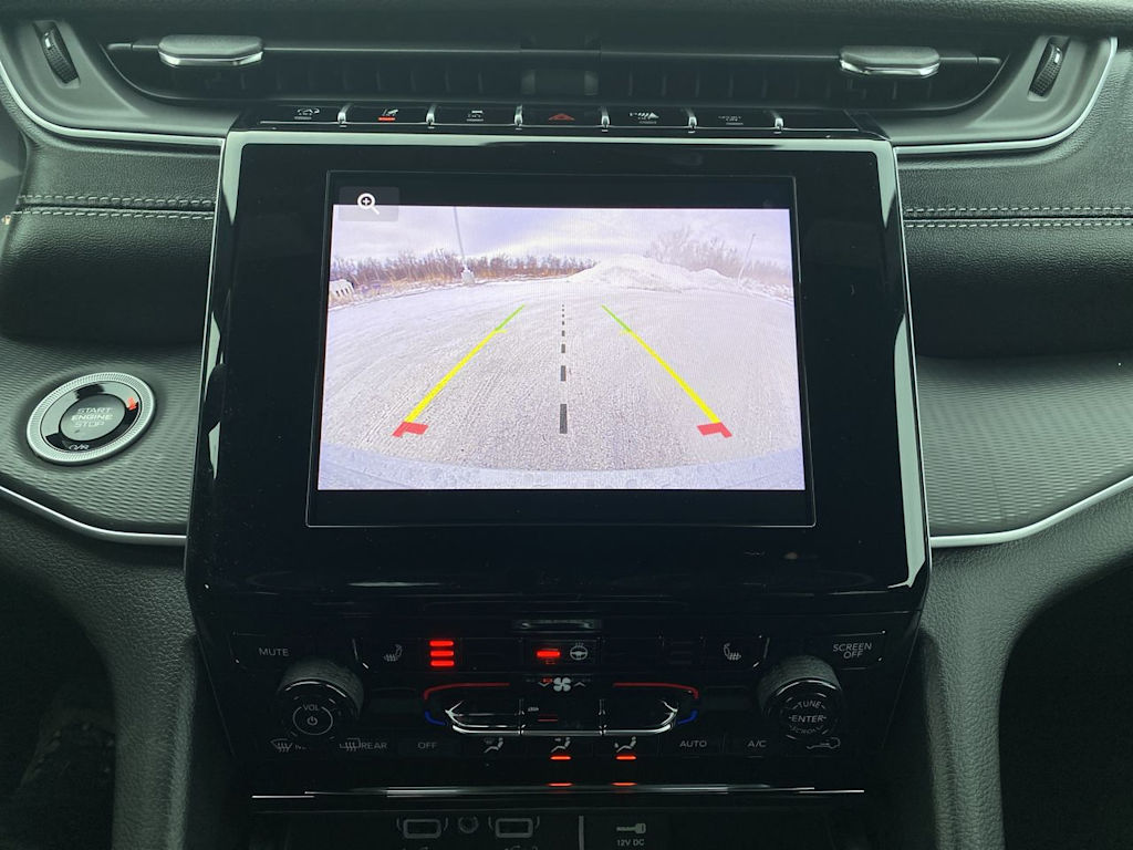 Thumbnail: 2025 Jeep Grand Cherokee - 30