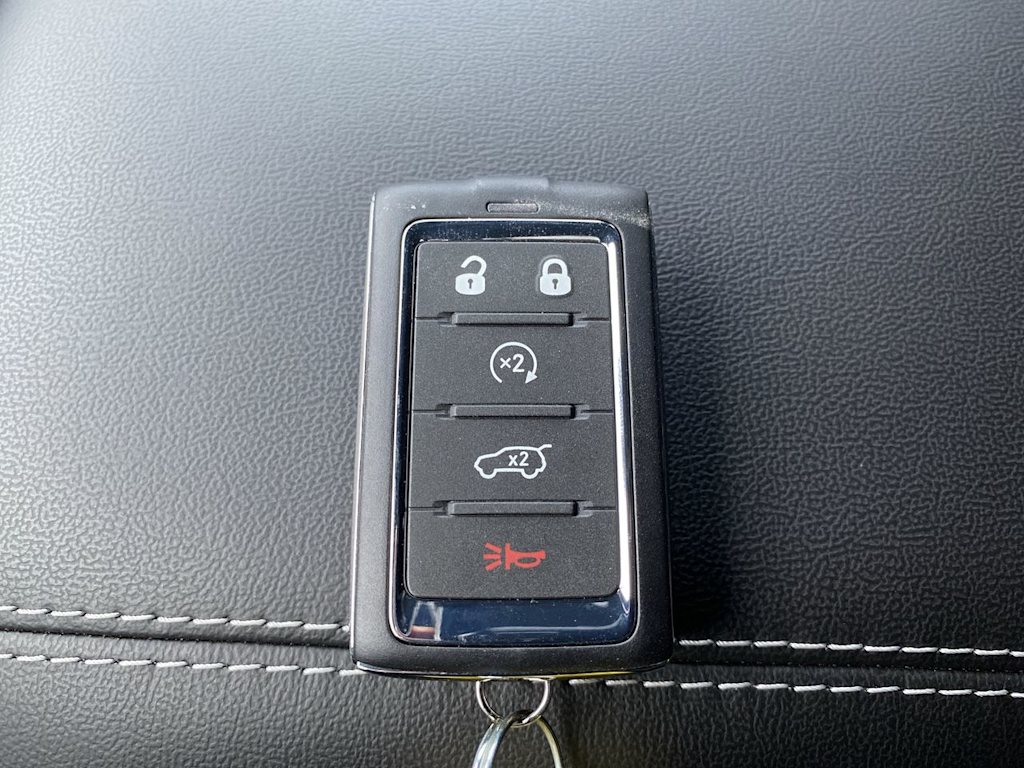 Thumbnail: 2025 Jeep Grand Cherokee - 15