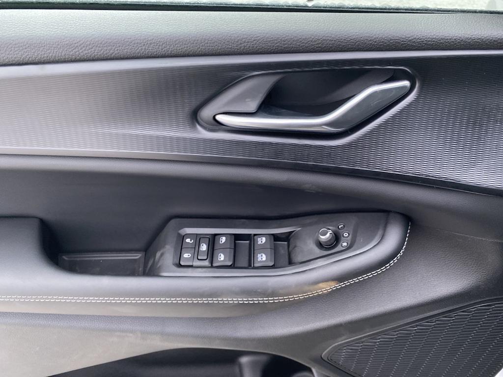 Thumbnail: 2025 Jeep Grand Cherokee - 29