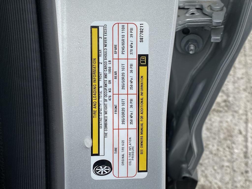 Thumbnail: 2025 Jeep Grand Cherokee - 16