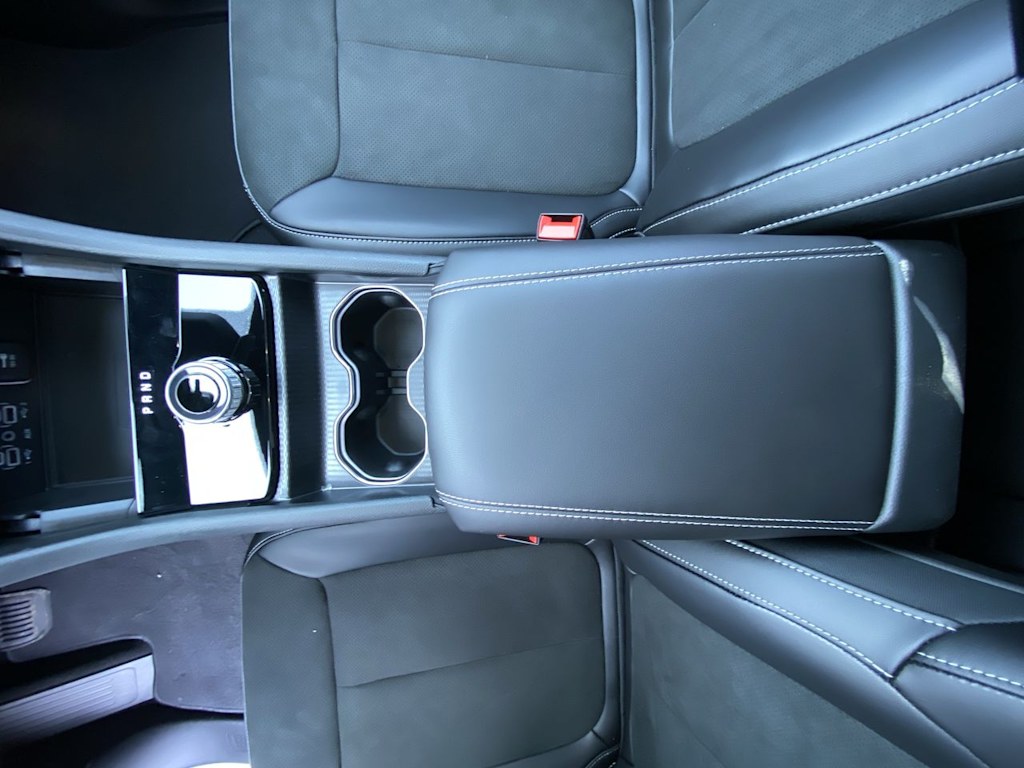 Thumbnail: 2025 Jeep Grand Cherokee - 12