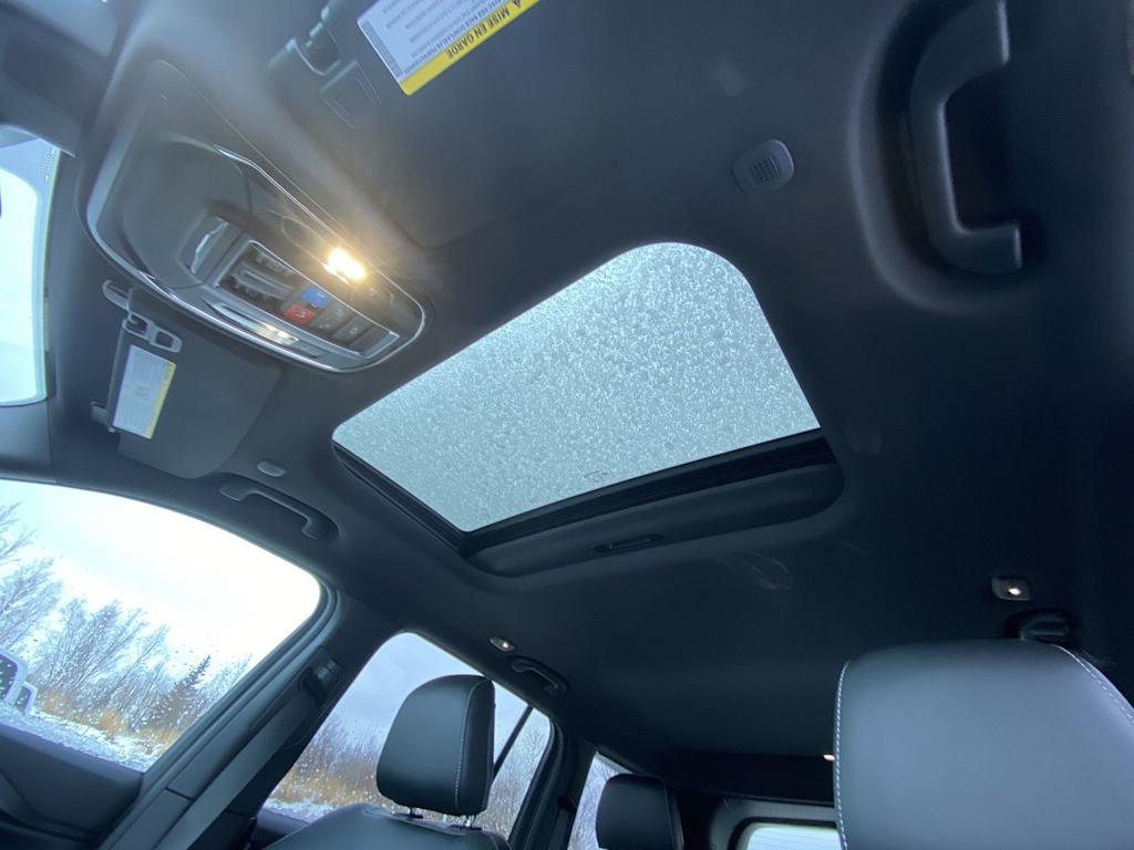 Thumbnail: 2025 Jeep Grand Cherokee - 33