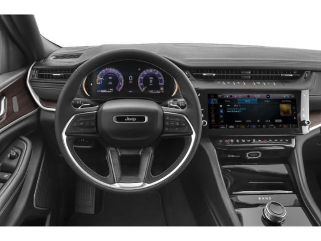 Thumbnail: 2026 Jeep Grand Cherokee - 2