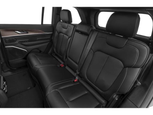 Thumbnail: 2026 Jeep Grand Cherokee - 9
