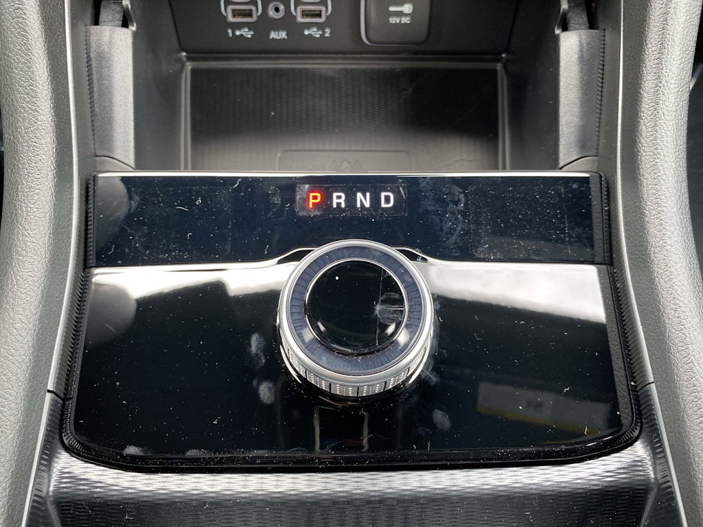 Thumbnail: 2026 Jeep Grand Cherokee - 26