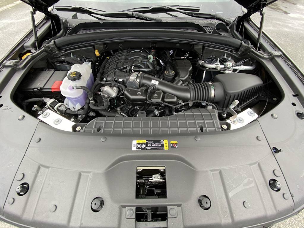Thumbnail: 2026 Jeep Grand Cherokee - 7