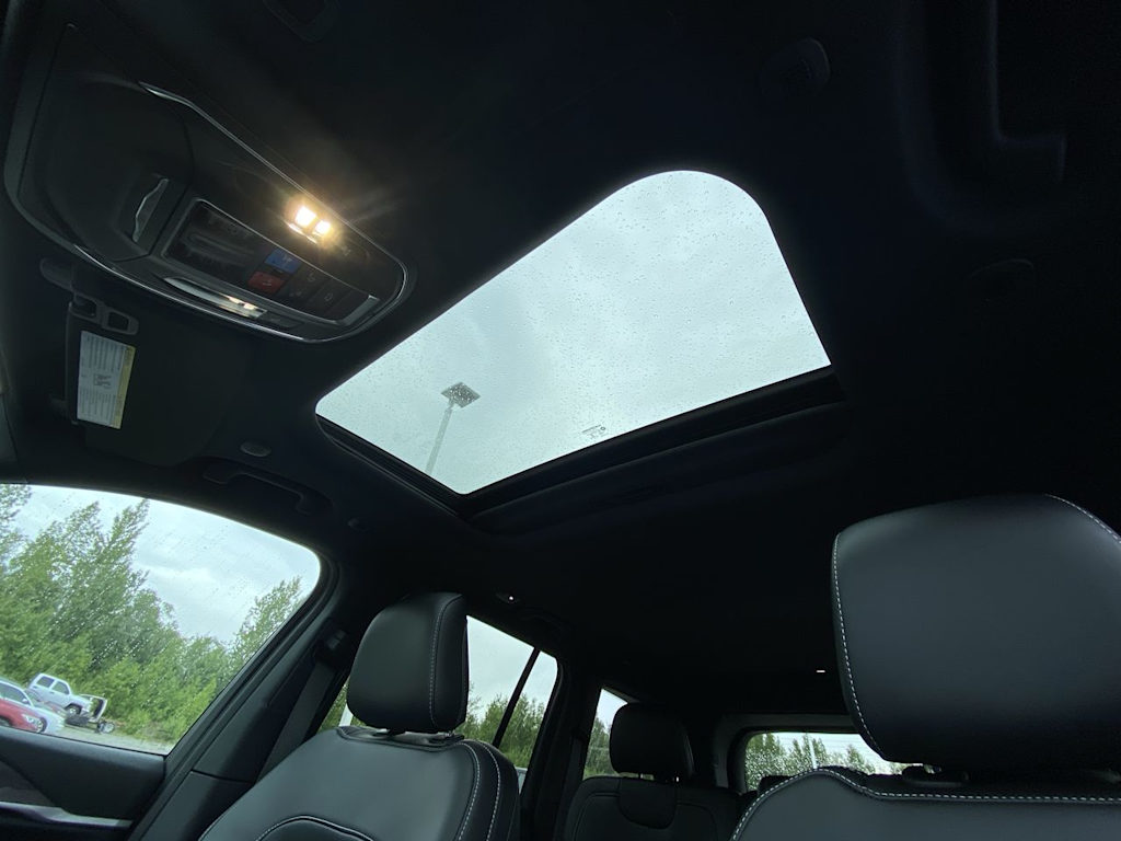 Thumbnail: 2026 Jeep Grand Cherokee - 27