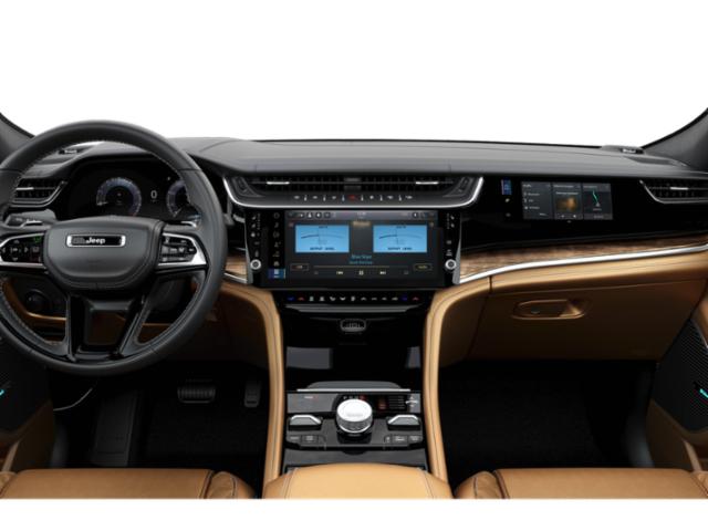 Thumbnail: 2026 Jeep Grand Cherokee - 2