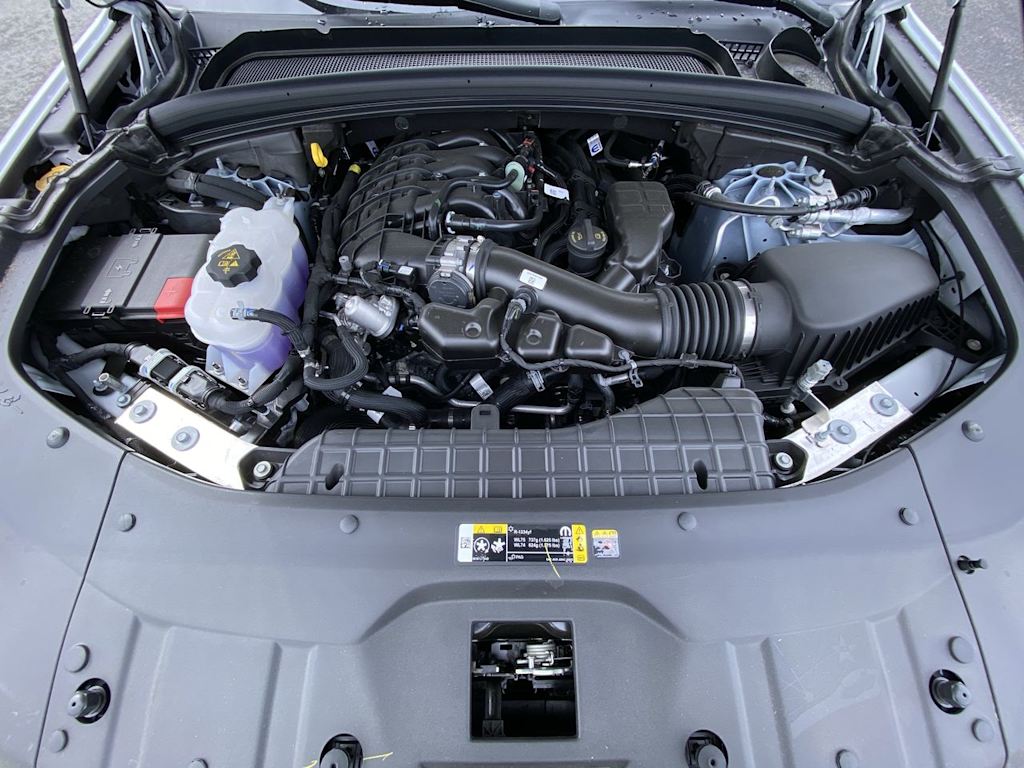 Thumbnail: 2025 Jeep Grand Cherokee - 7