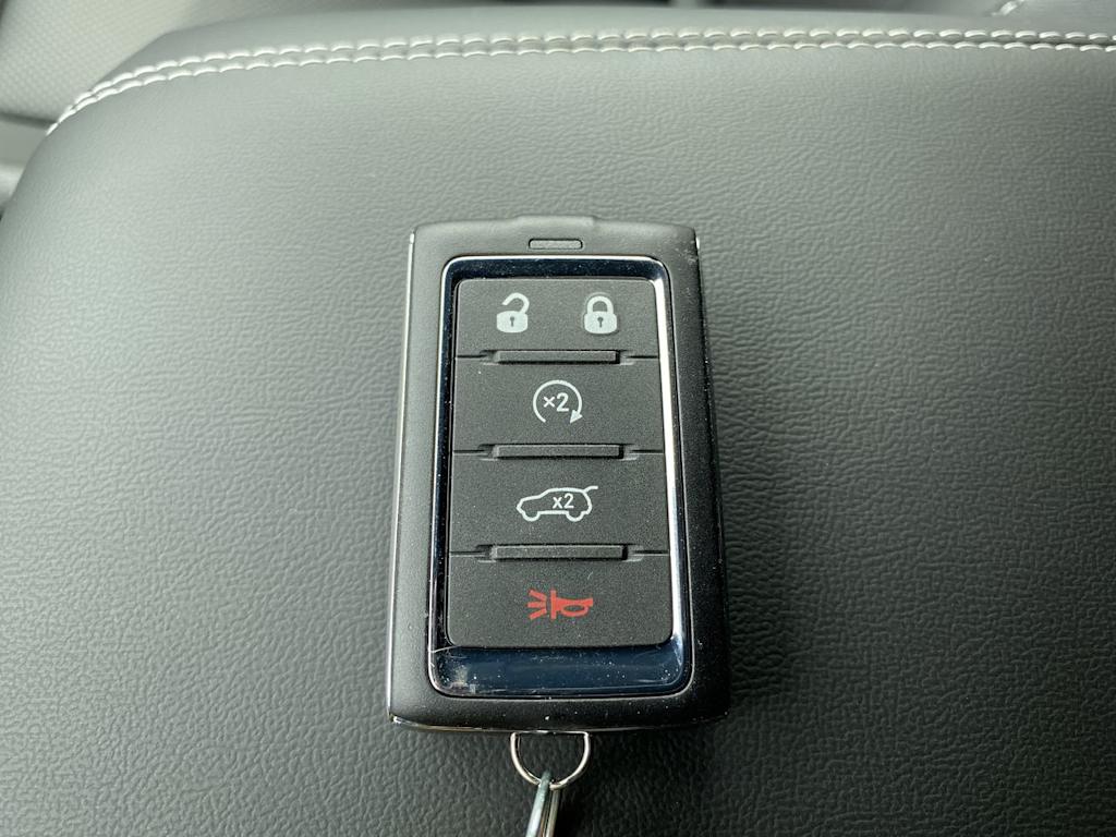 Thumbnail: 2025 Jeep Grand Cherokee - 14