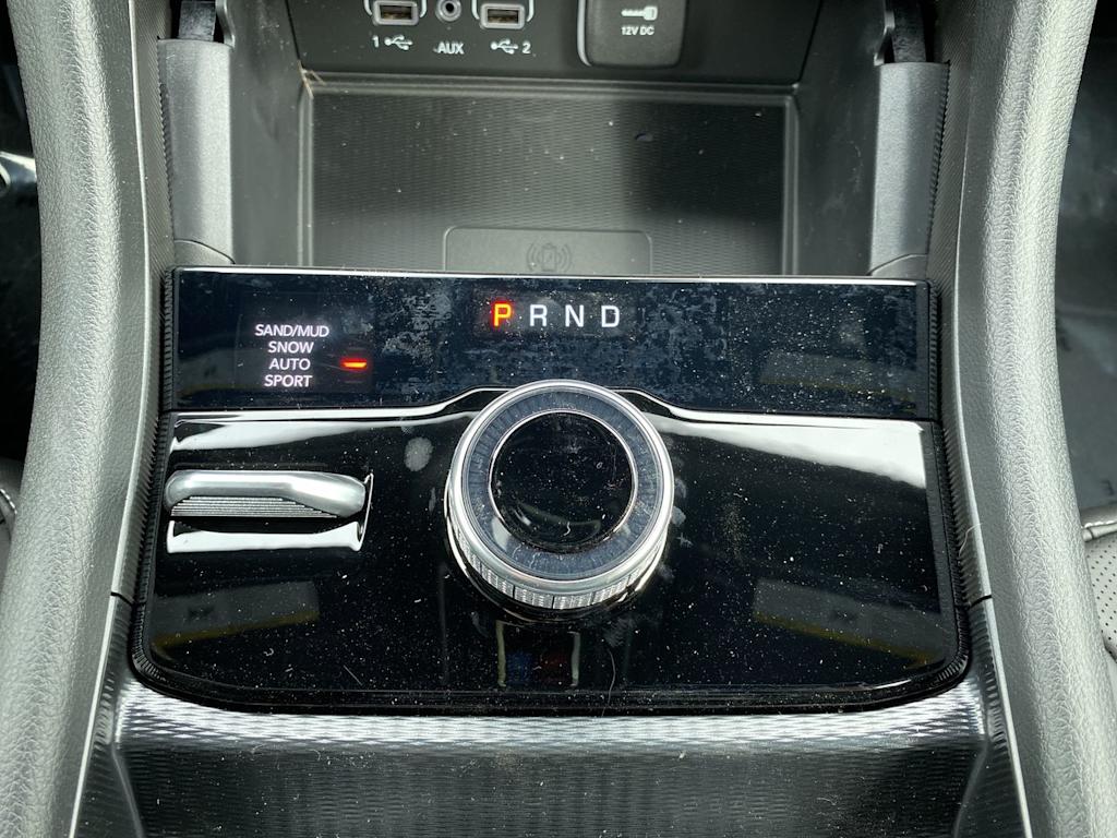 Thumbnail: 2025 Jeep Grand Cherokee - 31