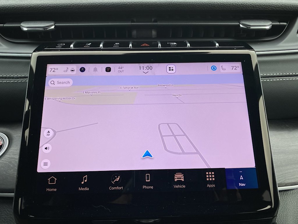 Thumbnail: 2025 Jeep Grand Cherokee - 29