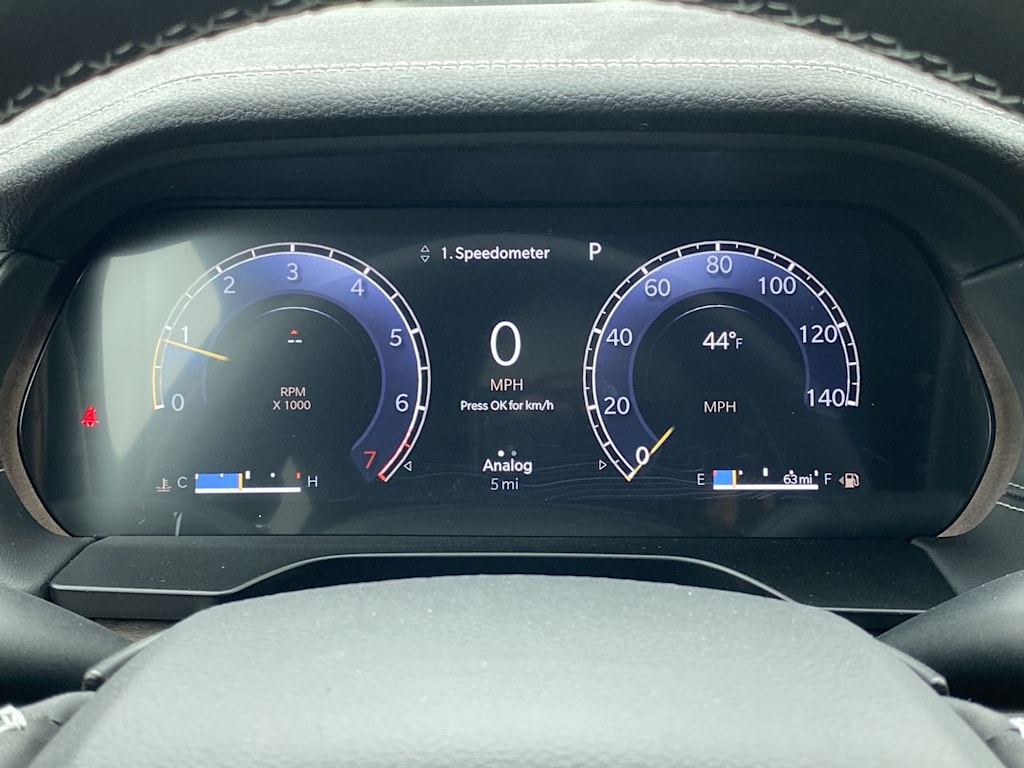 Thumbnail: 2025 Jeep Grand Cherokee - 12